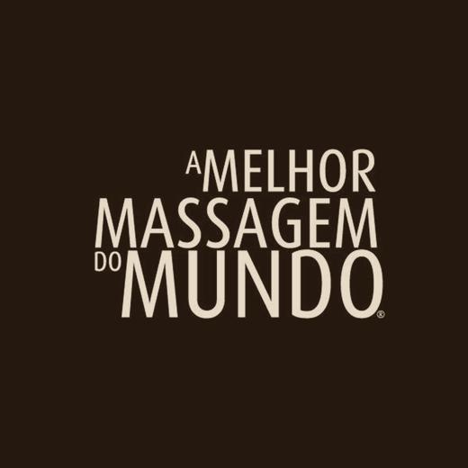 A Melhor Massagem do Mundo® (The Best Massage in the World), an exclusive Oporto Medical Spa ritual